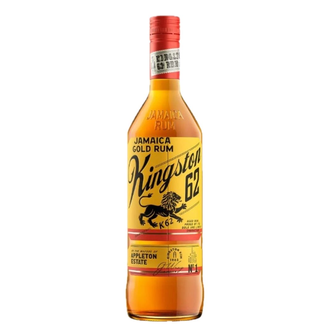 Ron Kingston Oro/Appleton Special 750ml