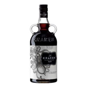 Ron Kraken Black 750ml