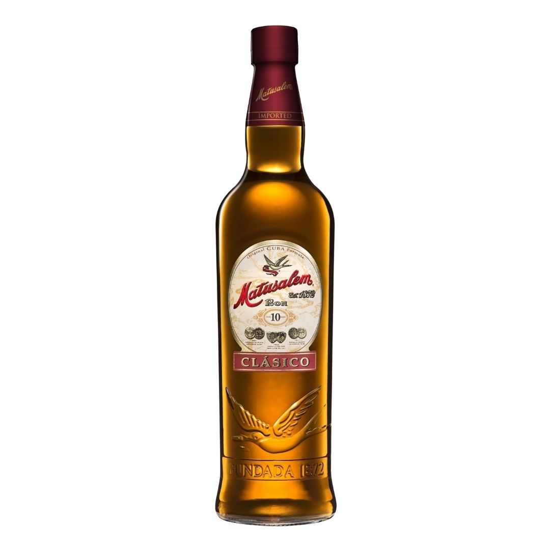 Ron Matusalem Clasico 750ml