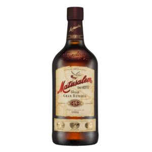 Ron Matusalem Gran Reserva 15 750ml