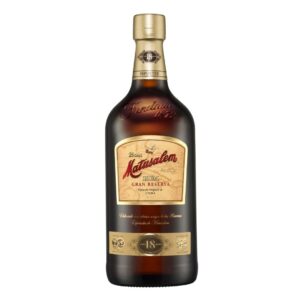 Ron Matusalem Gran Reserva 18 750ml
