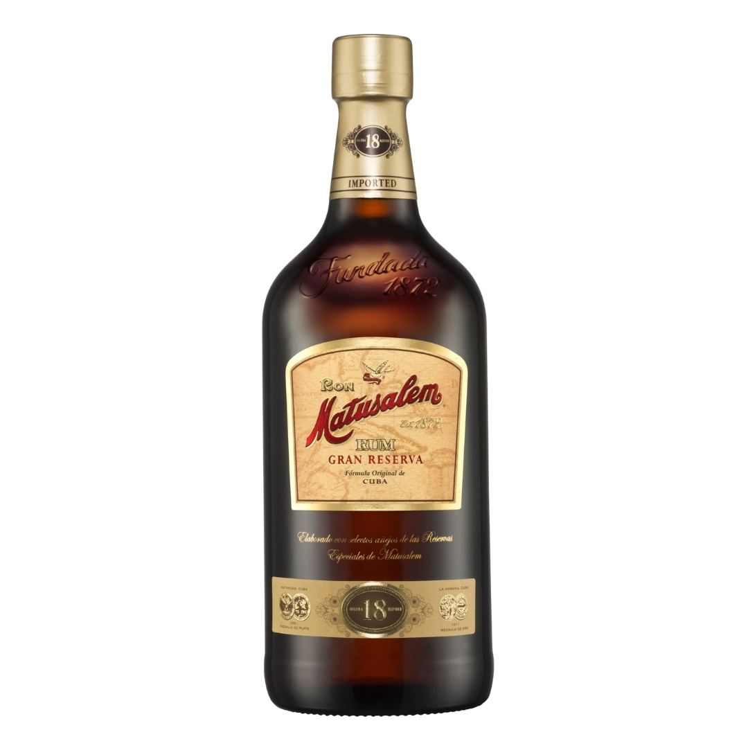 Ron Matusalem Gran Reserva 18 750ml