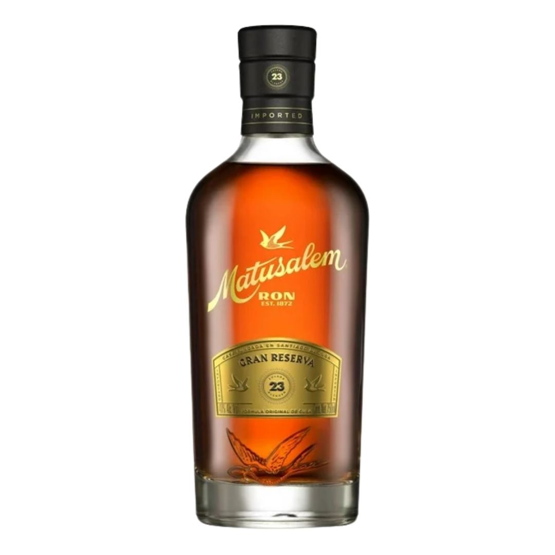 Ron Matusalem Gran Reserva 23 750ml
