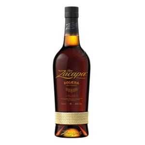Ron Zacapa Solera Gran Reserva 750ml