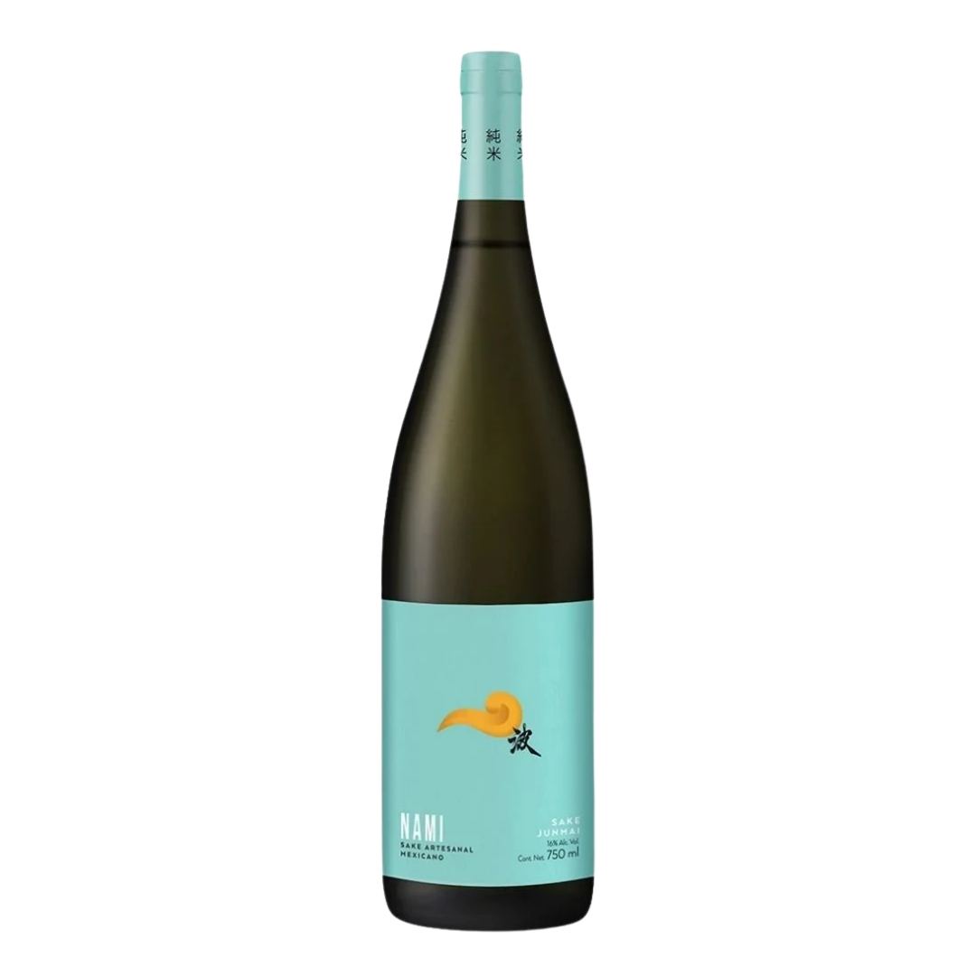Sake Nami Junmai 750ml
