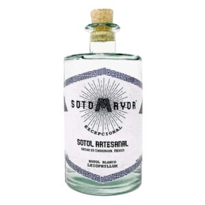 Sotol Sotomayor Leiophyllium 750ml