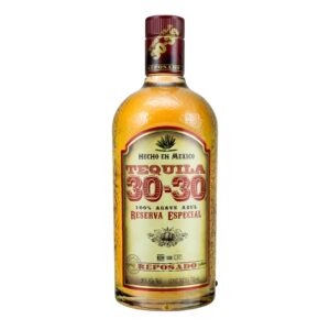 Tequila 30-30 Reposado 700ml