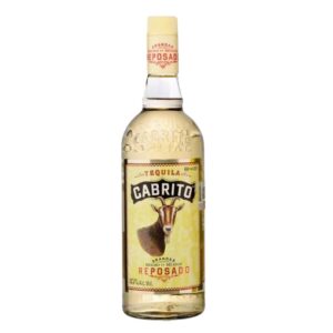 Tequila Cabrito Reposado 950ml