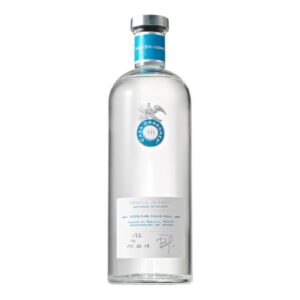 Tequila Casa Dragones Blanco 750ml