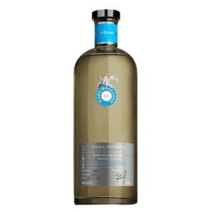 Tequila Casa Dragones Reposado 750ml
