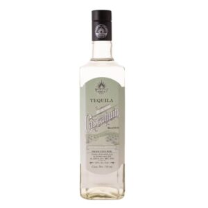 Tequila Cascahuin Blanco 750ml