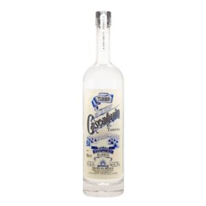 Tequila Cascahuin Tahona 750ml