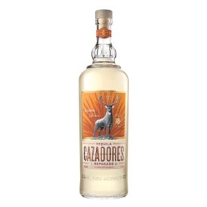 Tequila Cazadores Rep 950ml