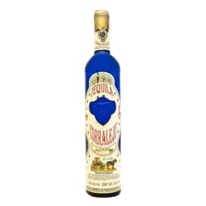 Tequila Corralejo Reposado 700ml