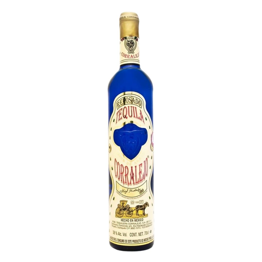 Tequila Corralejo Reposado 700ml