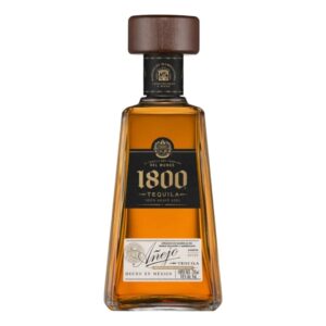 Tequila Cuervo 1800 Añejo 700ml