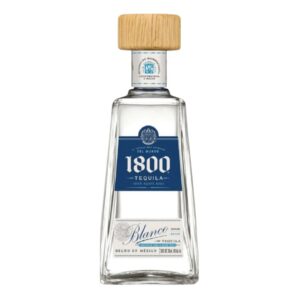 Tequila Cuervo 1800 Blanco 700ml