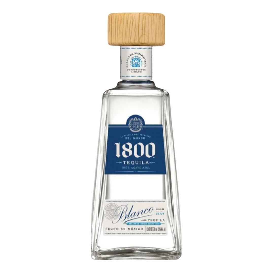 Tequila Cuervo 1800 Blanco 700ml