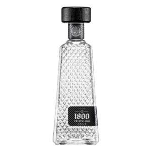 Tequila Cuervo 1800 Cristalino 700ml