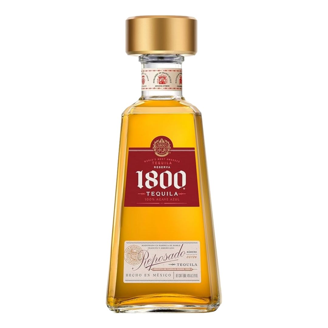 Tequila Cuervo 1800 Reposado 700ml