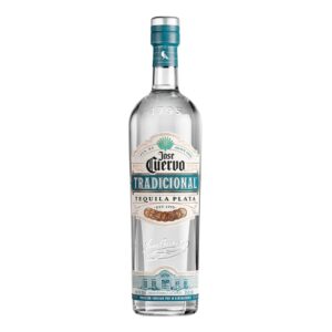 Tequila Cuervo Tradicional Plata 695ml