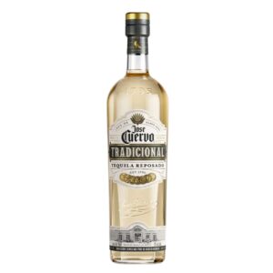 Tequila Cuervo Tradicional Rep. 950ml