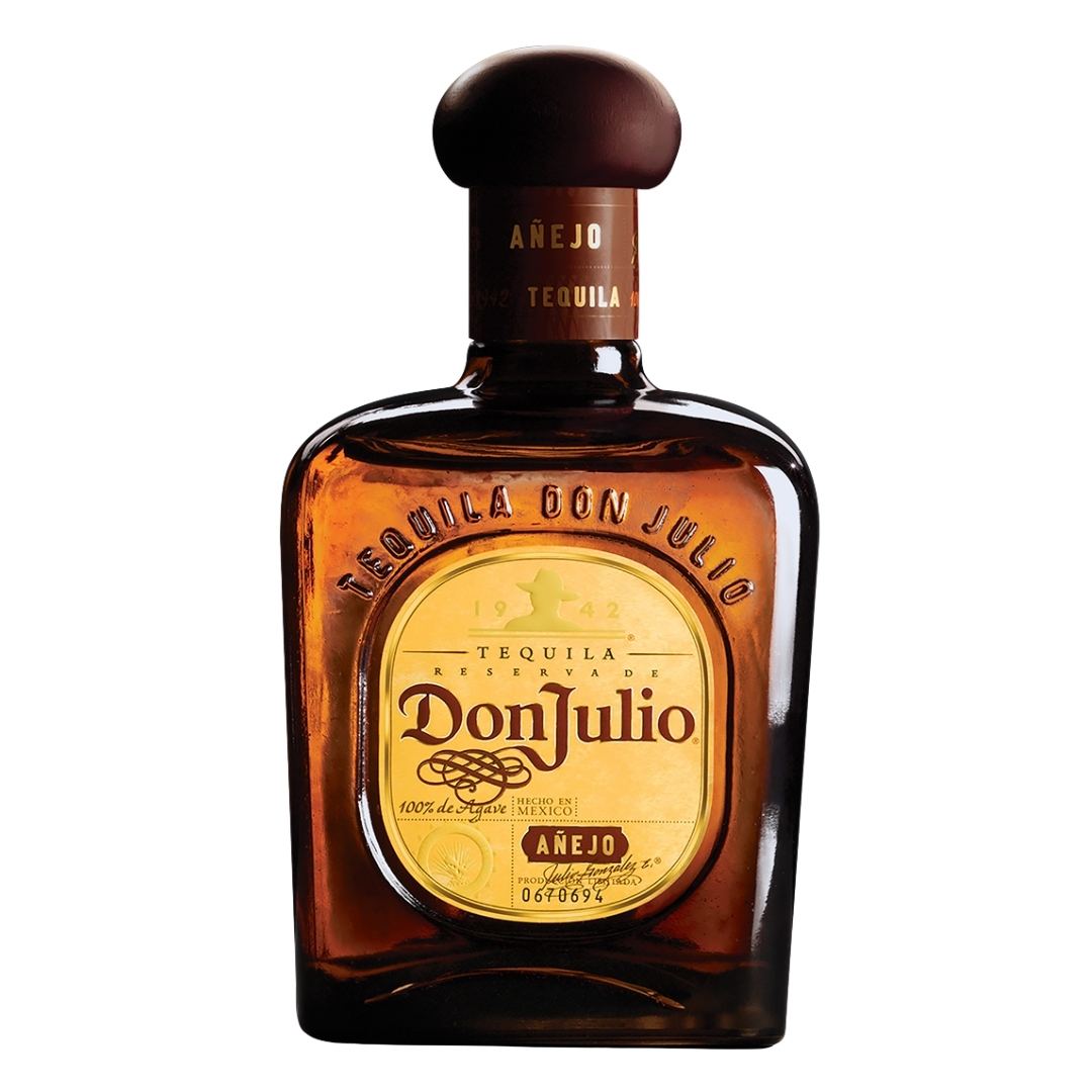 Tequila Don Julio Añejo 700ml