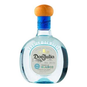 Tequila Don Julio Blanco 700ml