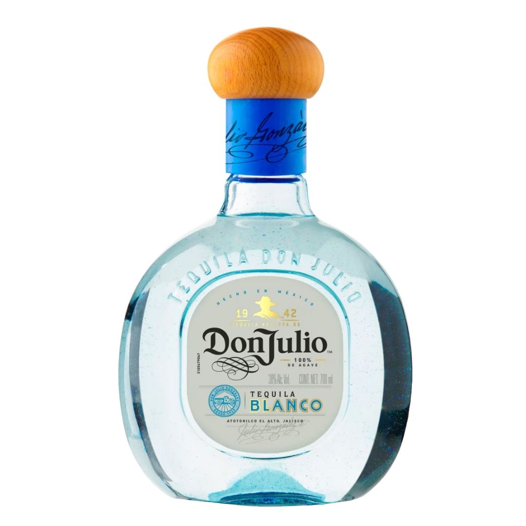 Tequila Don Julio Blanco 700ml