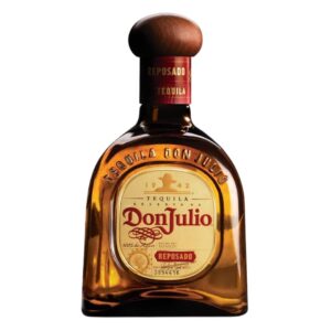Tequila Don Julio Reposado 700ml