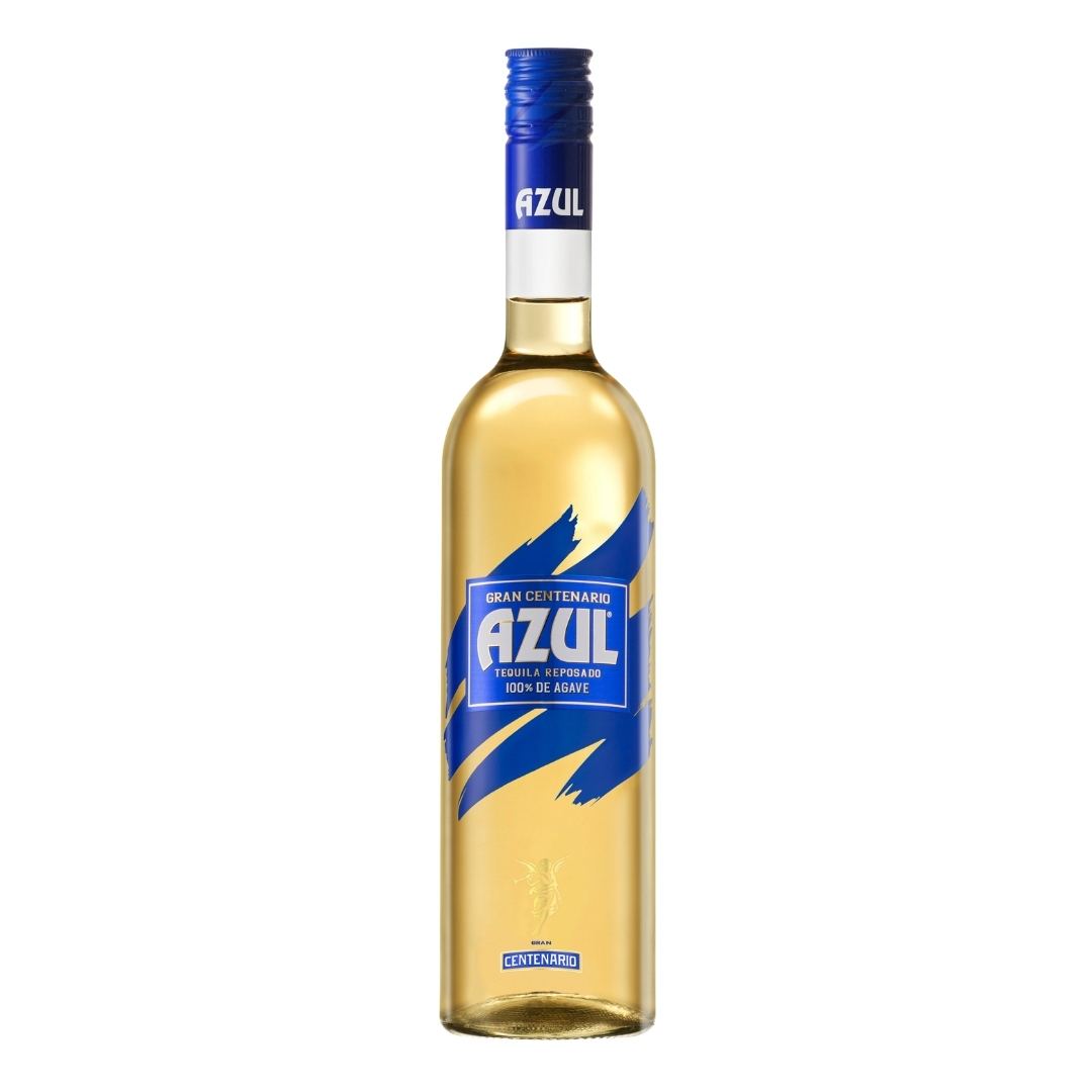 Tequila Gran Centenario Azul 700ml