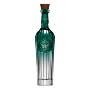 Tequila Gran Centenario Cristalino 750ml
