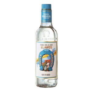 Tequila Herradura Blanco 700ml