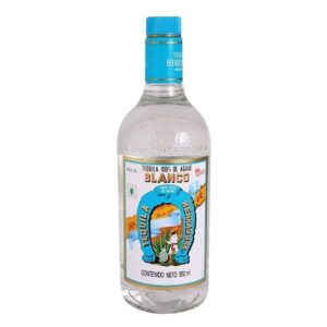 Tequila Herradura Blanco 950ml