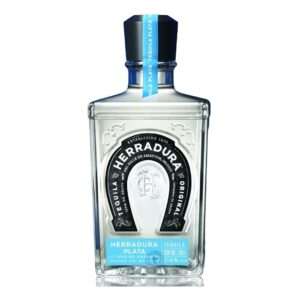 Tequila Herradura Plata 700ml