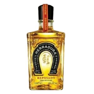 Tequila Herradura Rep 950ml