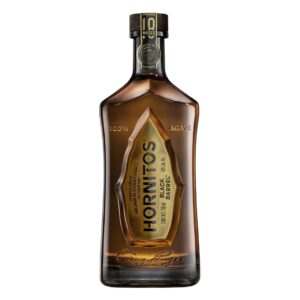 Tequila Hornitos Black Barrel 750ml