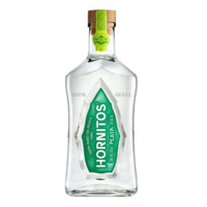 Tequila Hornitos Plata 750ml