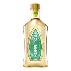 Tequila Hornitos Rep 700ml
