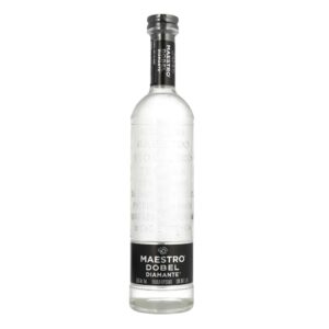 Tequila Maestro Dobel Diamante 3000ml