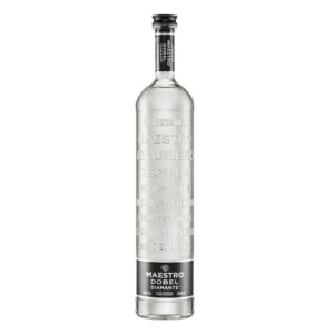 Tequila Maestro Dobel Diamante 700ml