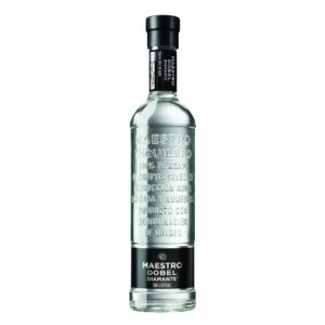 Tequila Maestro Dobel Diamante 1750ml