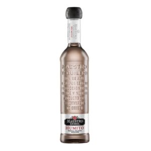 Tequila Maestro Dobel Humito 750ml