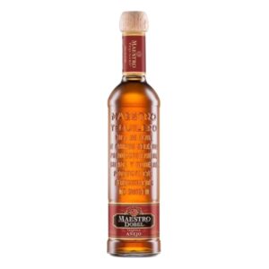Tequila Maestro Tequilero Añejo 700ml