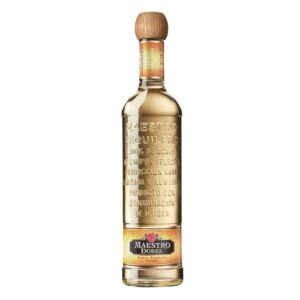 Tequila Maestro Tequilero Reposado 750ml