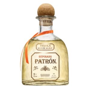 Tequila Patron Reposado 750ml