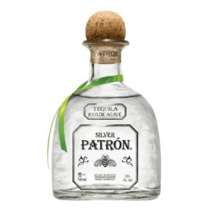 Tequila Patron Silver 750ml