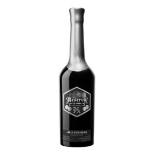 Tequila Rva Familia Cristalino 700ml
