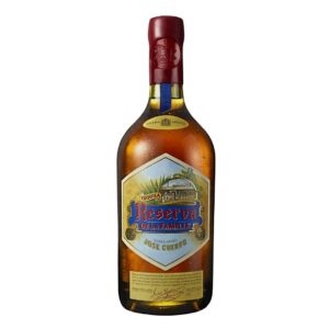 Tequila Rva Familia Extra Añejo 750ml