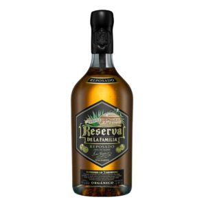 Tequila Rva Familia Reposado 750ml